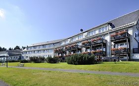 Sporthotel Oberhof